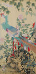 国画花鸟