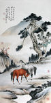国画花鸟