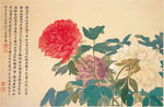 国画花鸟