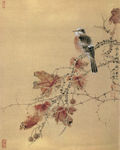 国画花鸟