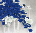 国画花鸟