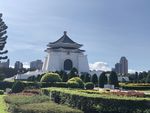 中正纪念堂