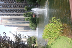 小区喷泉