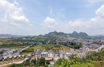 贵阳青岩古镇
