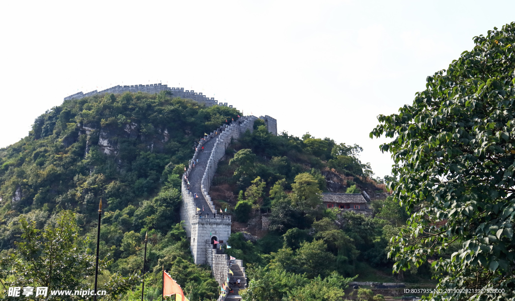 贵阳青岩古镇