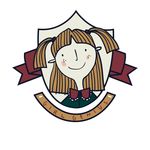 小女孩