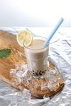 珍珠奶茶