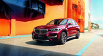 新BMW X1
