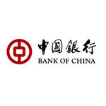 中国银行LOGO