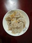 饺子