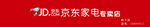 京东店装物料门头