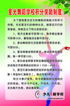 舞蹈版面