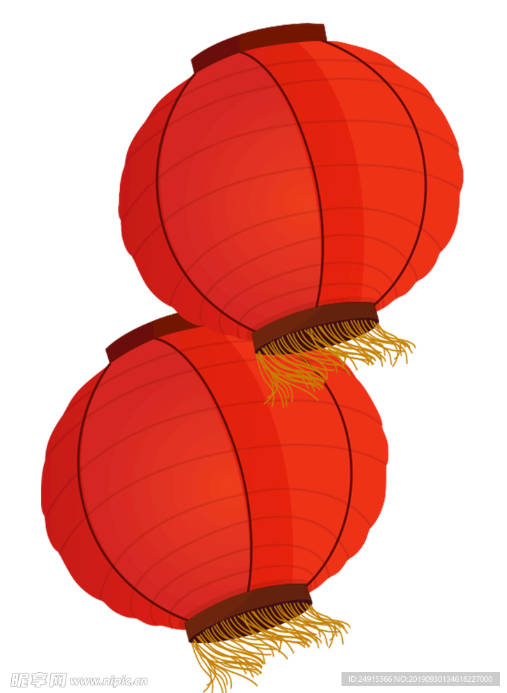 灯笼