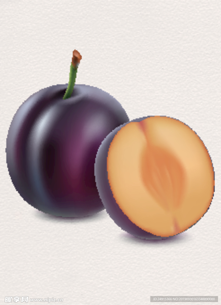 李子