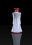 包装设计 瓶型设计 陶瓷瓶