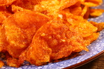 土豆片