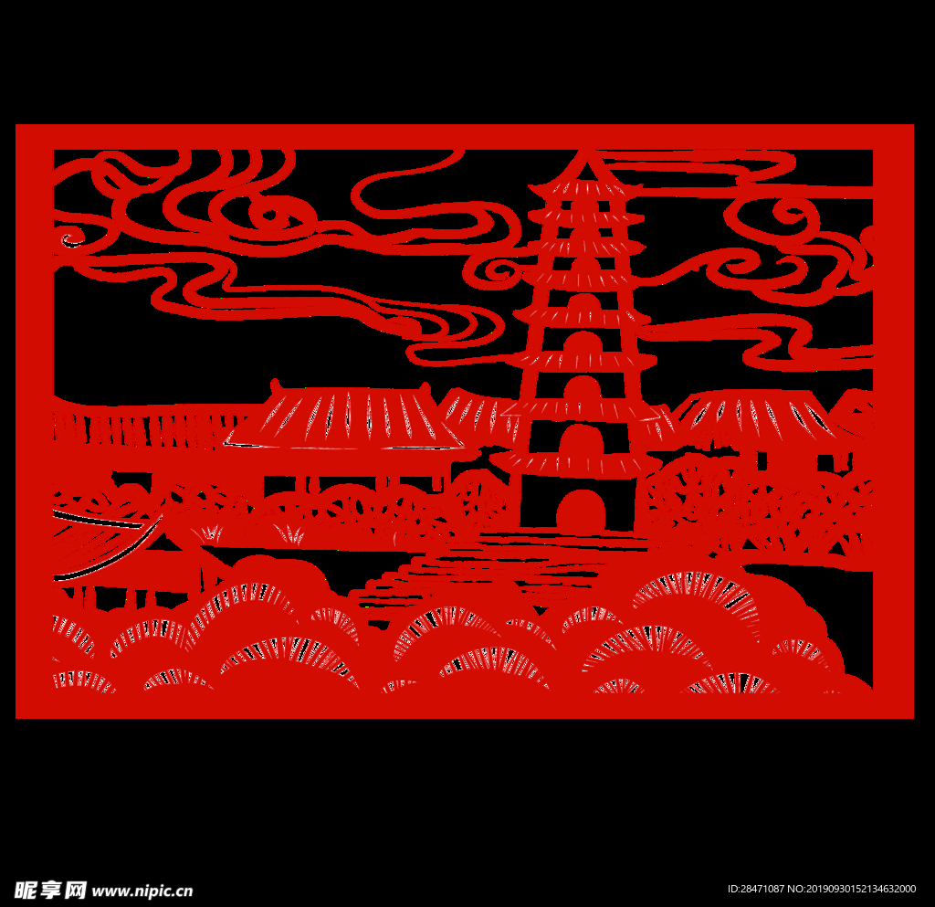 剪纸