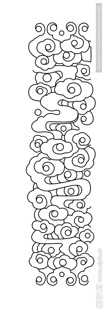 云纹