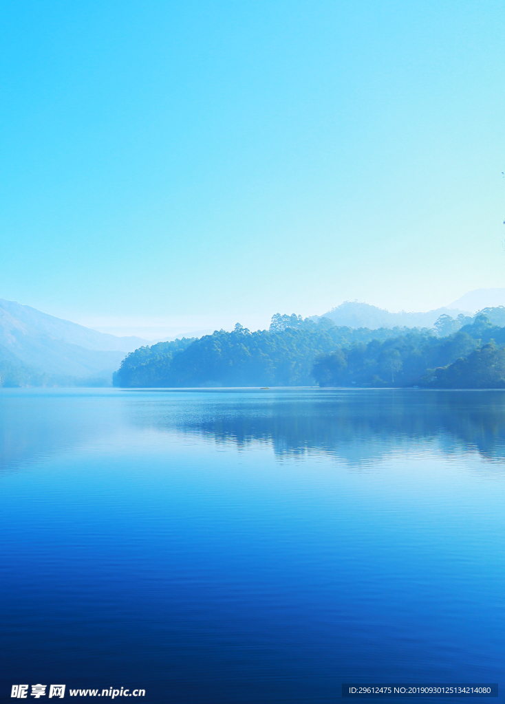 山水风景