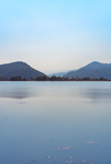 山水