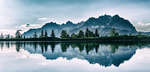 山水风景