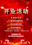 开业活动