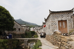 古建筑