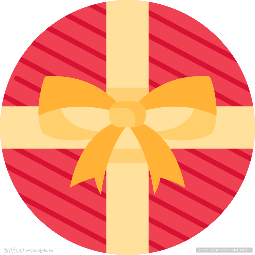 卡通礼盒