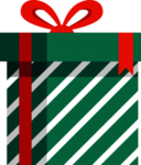 卡通礼盒