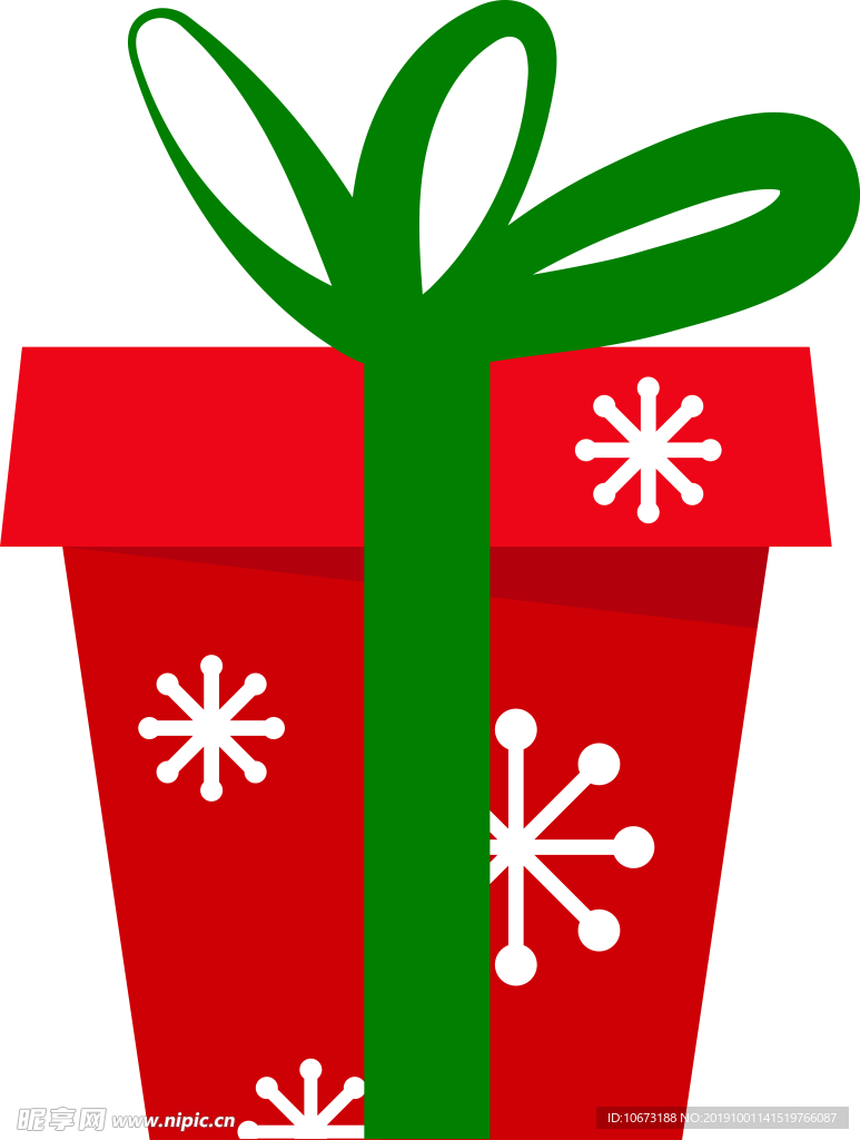 卡通礼盒