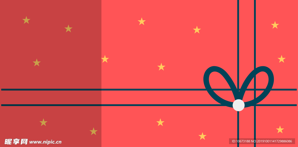 卡通礼盒
