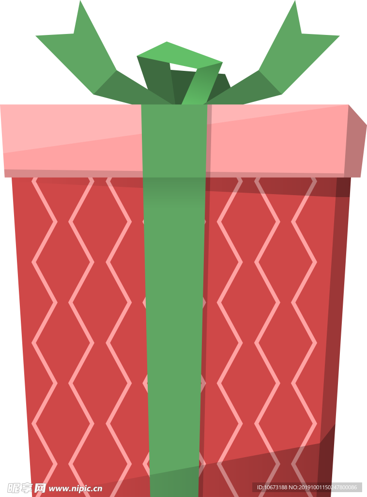 卡通礼盒
