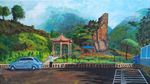 风景画