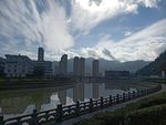清晨啊