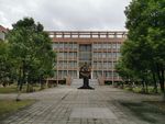 教学楼