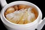 粤松茸炖翅