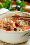 肚子鸡大中小