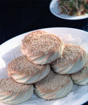 高炉烧饼