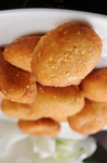 香炸苕饼