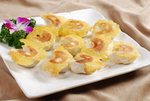 月牙煎饺