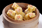 大小吃烧麦