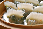 心水果香茜饺