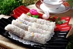 风味料理