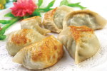 广式锅贴饺