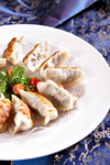 煎饺