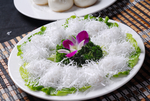 心篇春蚕吐丝