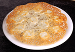 酥皮煎饺