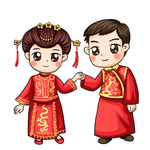 主题婚礼