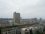 城市