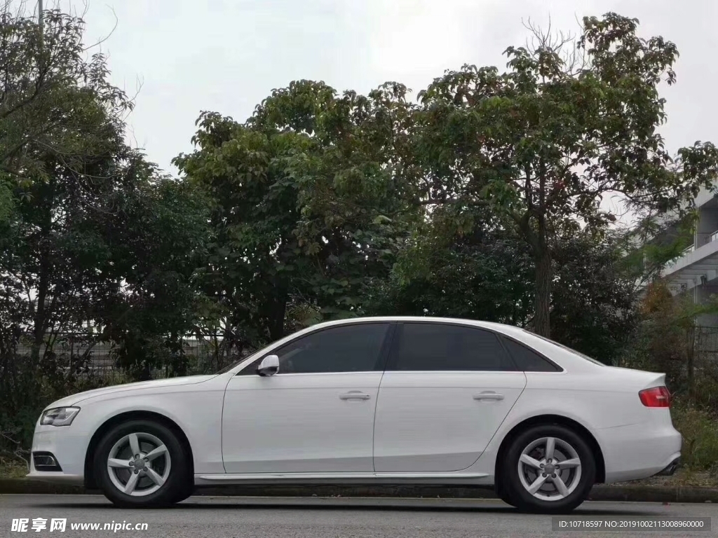 汽车小轿车